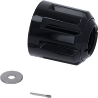 WATER/STEAM TAP KNOB