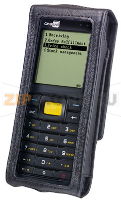 Чехол защитный CipherLab 8200 Чехол защитный CipherLab 8200