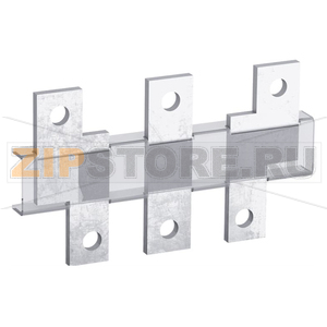 Блок расширения выводов LW370 ABB 1SFN075407R1000 