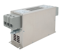 Фильтр ЭМС FN3258, 3 ф. ~277/480 В, 55 кВт, 130 А, IP20 Inovance FN3258-130-35
