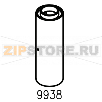 Ass. copritirante Aristarco AE1200 Ass. copritirante Aristarco AE1200Запчасть на деталировке под номером: 9938Название запчасти Aristarco на итальянском языке: Ass. copritirante.