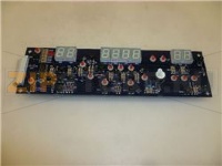 CONTROL BOARD