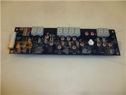 CONTROL BOARD 