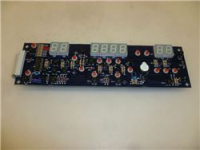 CONTROL BOARD