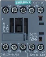 TELERUTTORE 3RT2016-1AP02