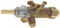 RUBINETTO GAS CAL3200