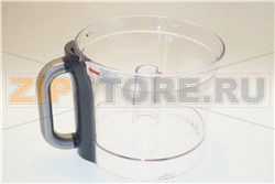 BOWL ASSY  FP970/972/980 