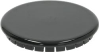BURNER CAP ENAMELLED CAST IRON GASFIRE