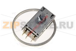 THERMOSTAT RANCO K 57 L 5897 