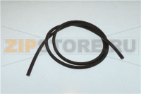 TUBO SILIC.3X6 MARR.VENDITA/MT