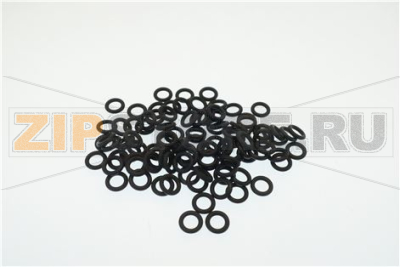 ORM GASKET 0053-18 EPDM 100 PCS 