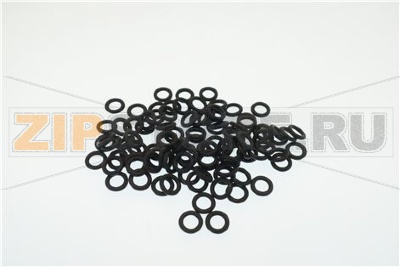 ORM GASKET 0053-18 EPDM 100 PCS 