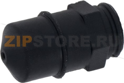 ПАРОВАЯ ФОРСУНКА ЧЕРН. 