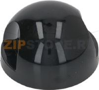 KNOB FOR STEAM TAP ø 45 mm