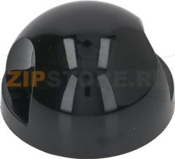KNOB FOR STEAM TAP ø 45 mm 