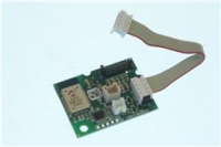 PCB BRIDGE+CAVETTO            ECAM650.85