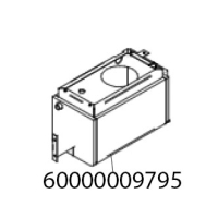 Бак с изоляцией Abat ЛГ-1200Ч-03