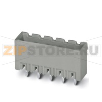 Ответная часть разъема Phoenix Contact BCH-508VS- 3