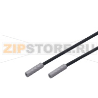 Барьер световой однолучевой оптоволоконный IFM E20615