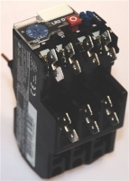 RELÉ TERMICOE 5,5÷8A