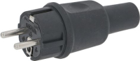 РОЗЕТКА СТАНДАРТА CEE 7/4 (SCHUKO) 16 А 250 В
