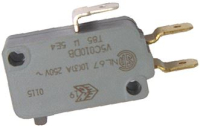 MICRO SWITCH 10A 220/240V