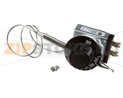 THERMOSTAT KIT 