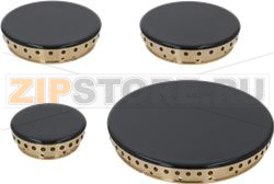 DISC KIT SAMET 