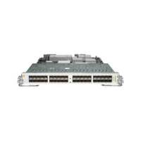 Карта линейная Cisco A9K-40GE-L