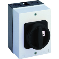 Переключатель кулачковый 20 А, 1x90°, 1 шт Sälzer H216-41300-700N1