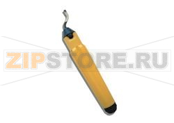 REAMER 021 BURR REMOVER 