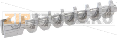 SCREW SHAFT ELICA 