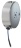 Laveur enrouleur acier inox