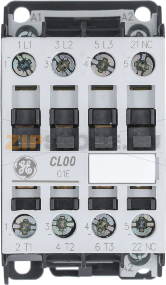 КОНТАКТОР CL00A301T1 