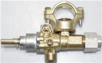 ROBINET GAZ