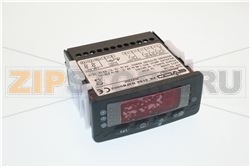 THERMOSTAT EVCO FK218A 12Vac/dc 