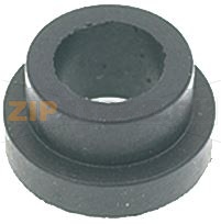 УПЛОТНИТЕЛЬ СТЕКЛА УРОВНЯ Ø 9 ММ 