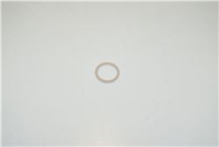 GUARNIZIONE PIANA PTFE ø 16x12,2x1,5 mm