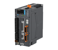 Сервопривод 220 В, 5.5 A, 0.75 кВт, 1 фаза, CANopen, Modbus RTU, STO, IP20 Inovance SV680PS5R5S-GINT