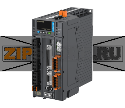 Сервопривод 220 В, 5.5 A, 0.75 кВт, 1 фаза, CANopen, Modbus RTU, STO, IP20 Inovance SV680PS5R5S-GINT 