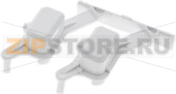 PUSH-BUTTON PANEL WHIRLPOOL 481010453065 