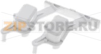 PUSH-BUTTON PANEL WHIRLPOOL 481010453065