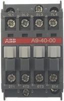КОНТАКТОР A9-40-00 230/400В