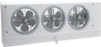 EVAPORATOR LUVE SHS32