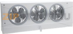 EVAPORATOR LUVE SHS32 
