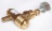 NOZZLE HOLDER M22x1 WITH NOZZLE ø 1.9