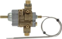 THERMOSTATIC TAP 24STS