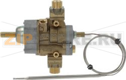 THERMOSTATIC TAP 24STS 
