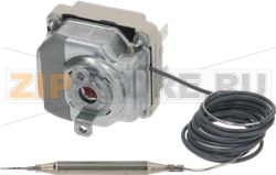 ТЕРМОСТАТ ОДНОФАЗНЫЙ 268°C 