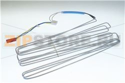 KIT RESIST+ TERMOFUSIBILE 